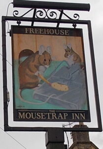 The Mousetrap Inn