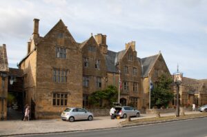 The Lygon Arms, Broadway