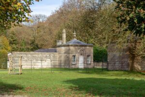 Dyrham Park