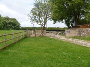 Bibury Village Walk