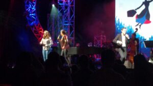 Broadway Arts Festival
