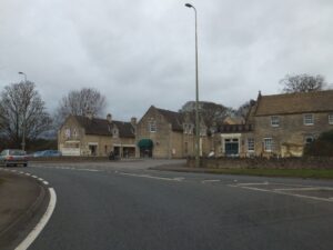 Burford Antiques Trail