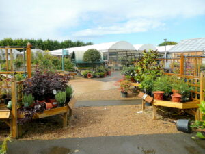 Burford Garden Company