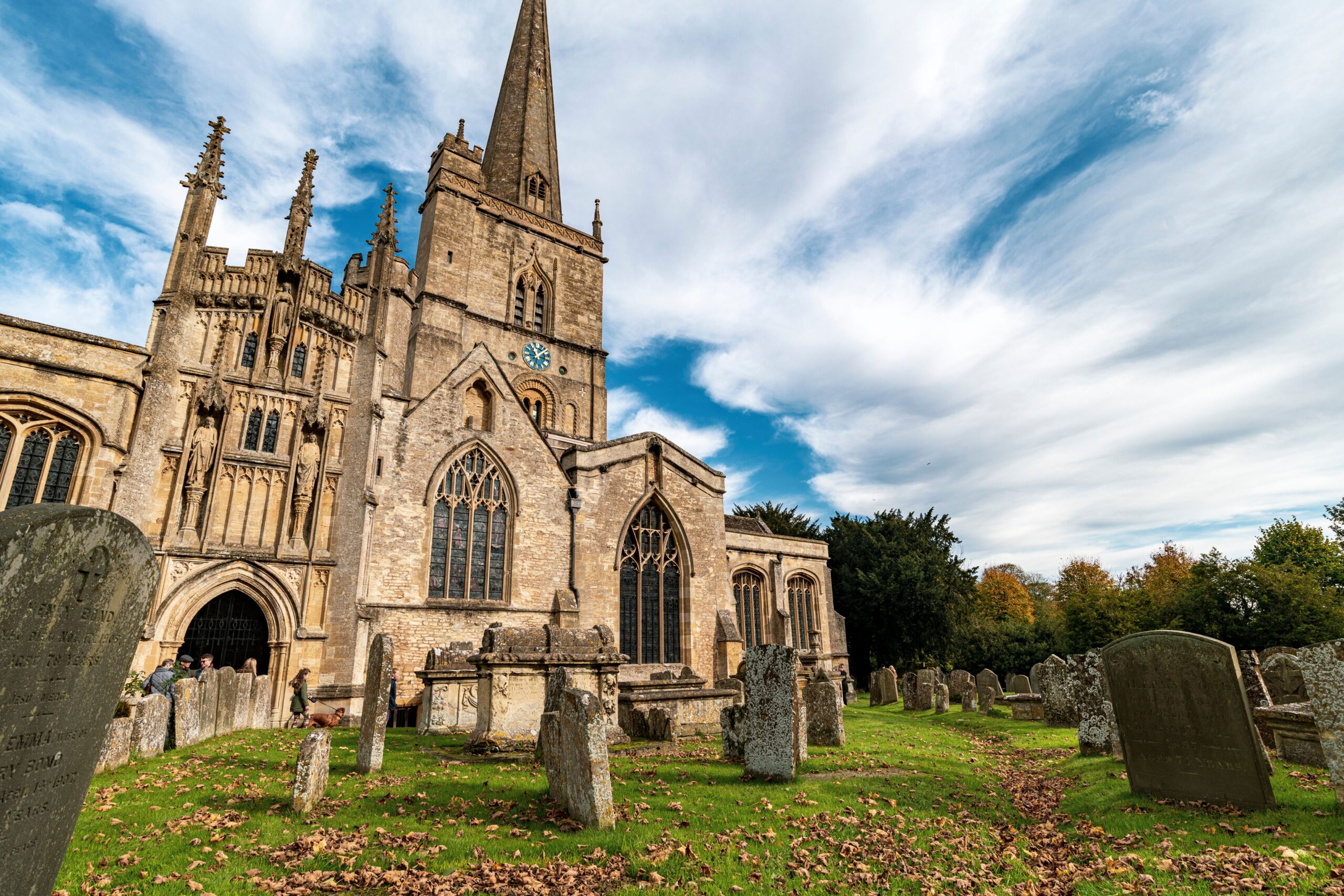 Burford