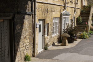 Campden Gallery