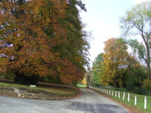 Cerney House Gardens