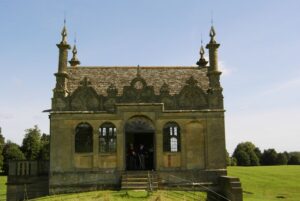 Chipping Campden Heritage Walk