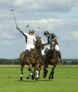 Cirencester Park Polo Club