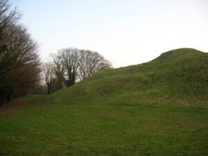 Cirencester Roman Amphitheatre