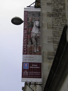Corinium Museum