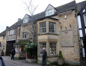 Cotswold Perfumery