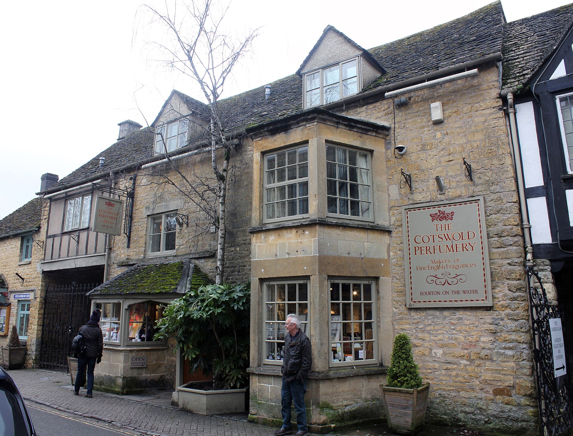 Cotswold Perfumery