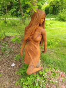 Cotswold Sculpture Park