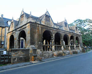 Cotswold Way Start and Finish