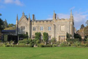 Cotswold Wildlife Park & Gardens