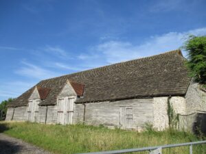 Court Barn Museum