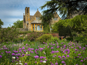 Hidcote