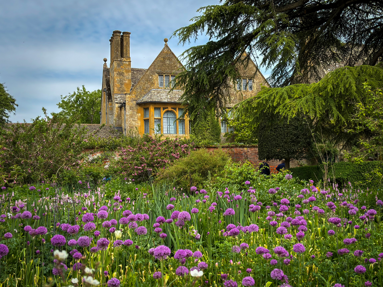 Hidcote