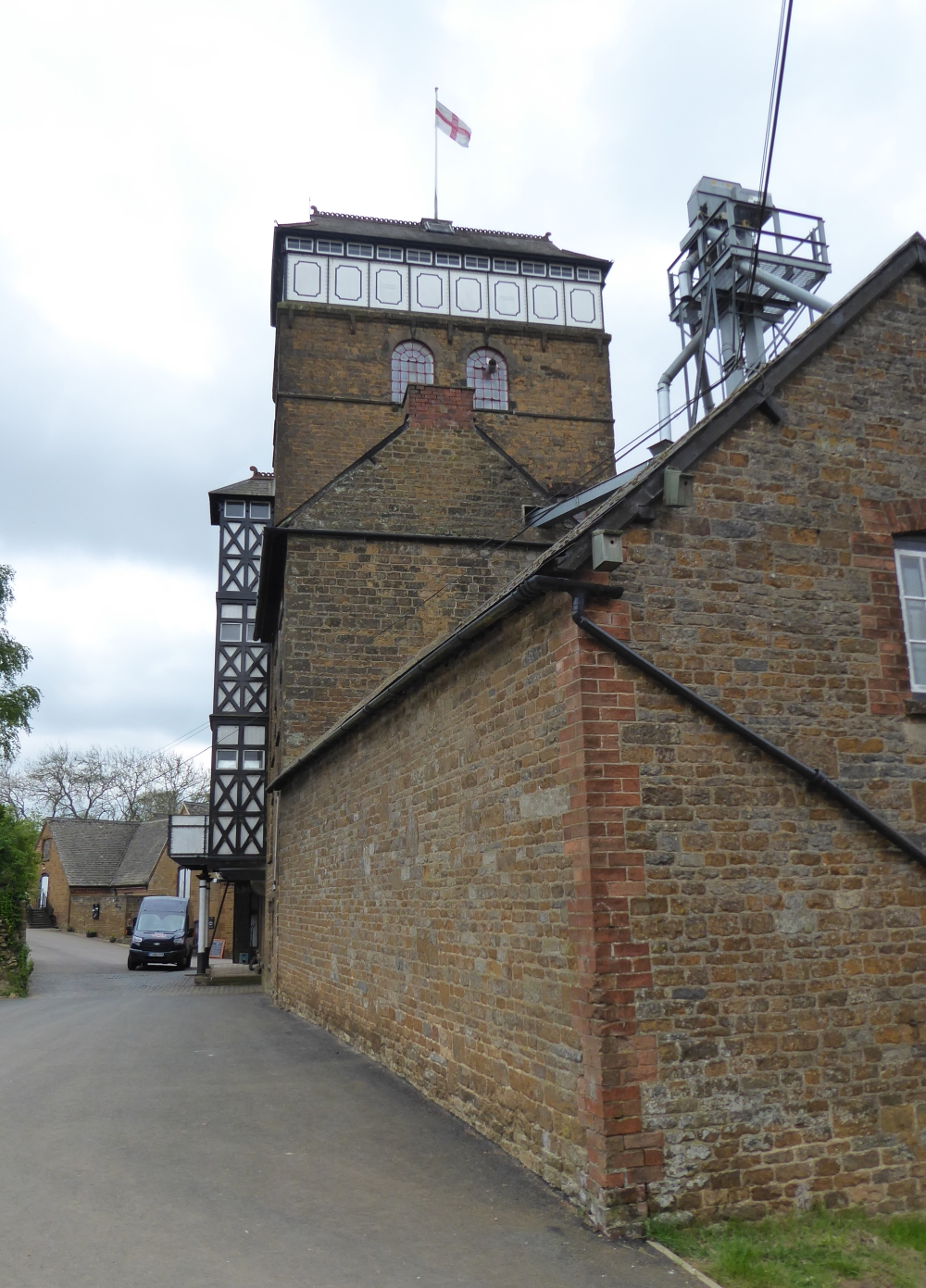 Hook Norton Brewery