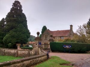 Kiftsgate Court Gardens