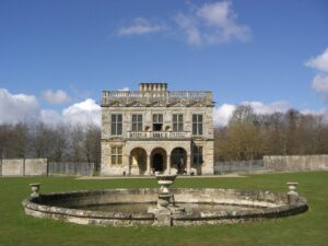 Lodge Park & Sherborne Estate