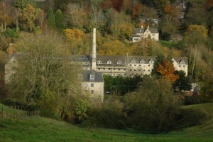 Nailsworth Mills & Dunkirk Mills Walk