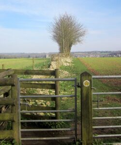 Northleach Heritage Trail