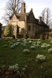 Painswick House