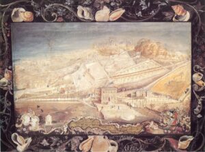 Painswick Rococo Garden