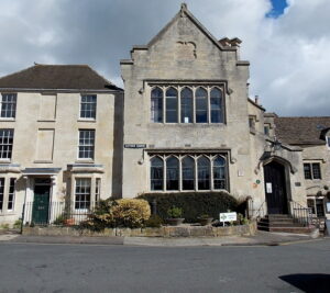 Painswick Town Hall