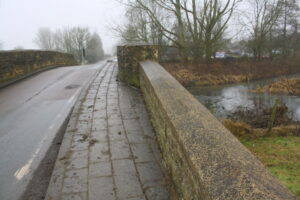 River Windrush & Stone Bridges