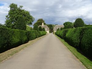 Rodmarton Manor