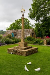 Snowshill Manor & Garden