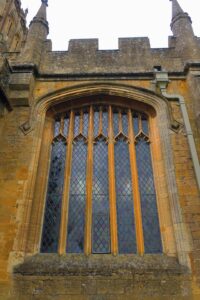 St James’ Church, Chipping Campden