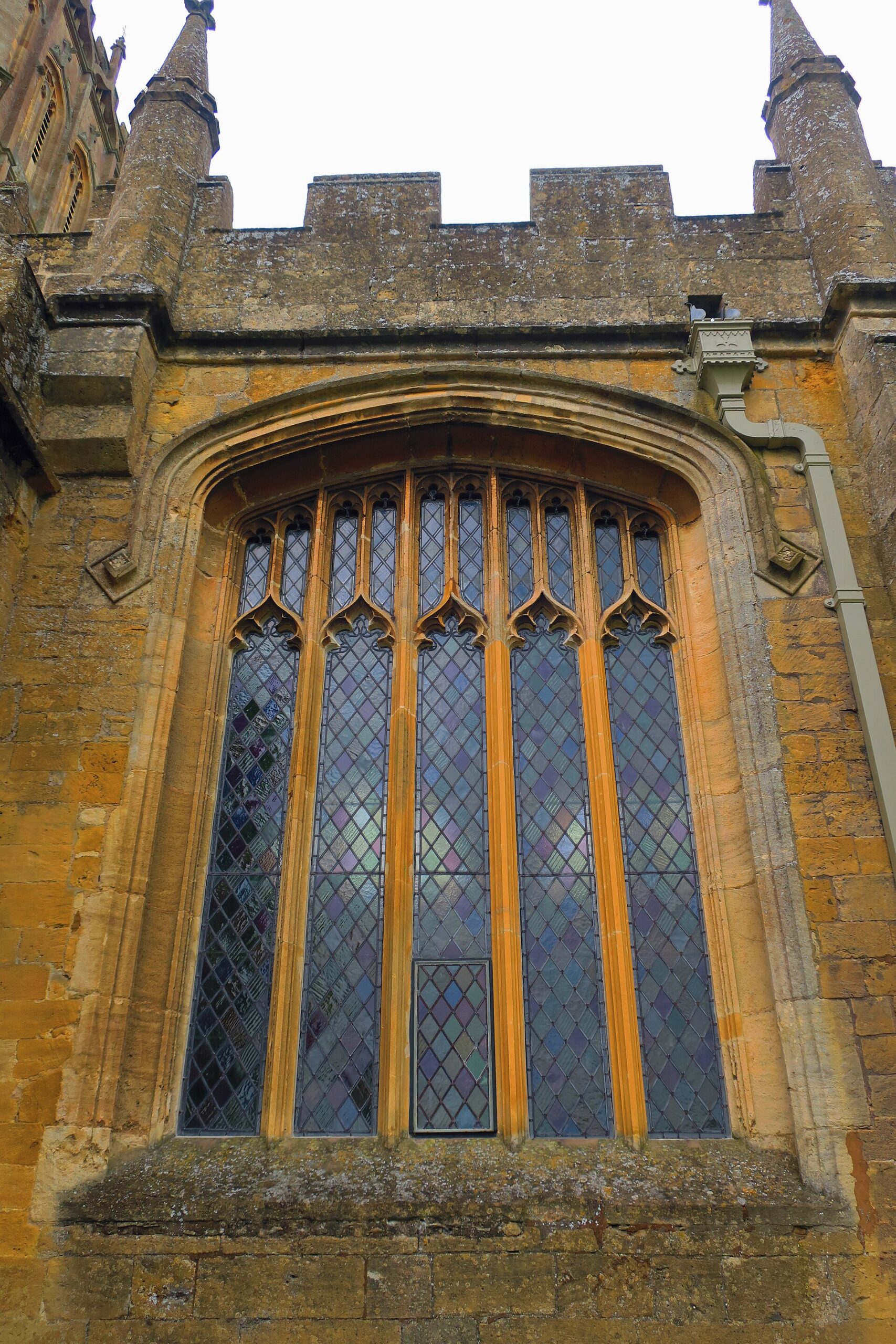 St James’ Church, Chipping Campden