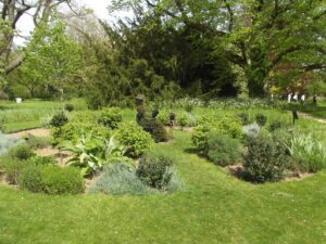 Sudeley Castle & Gardens