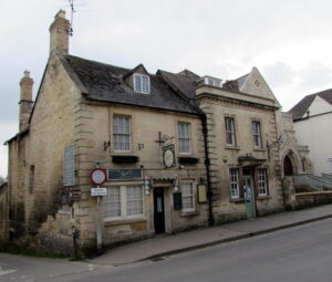 The Buttery Dish, Winchcombe