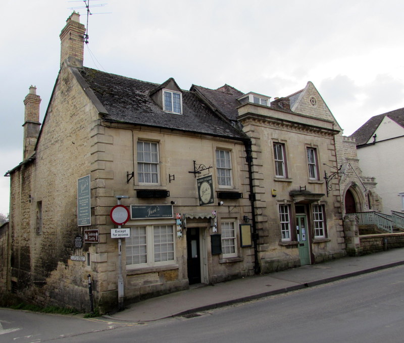 The Buttery Dish, Winchcombe