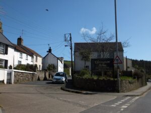 The Ebrington Arms