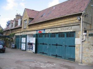 The Model Village, Bourton-on-the-Water