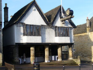Tolsey Museum, Burford