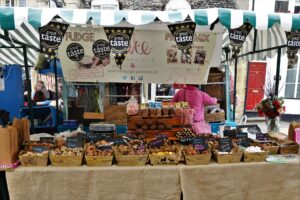 Winchcombe Farmers Market