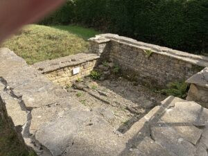 Chedworth Roman Villa