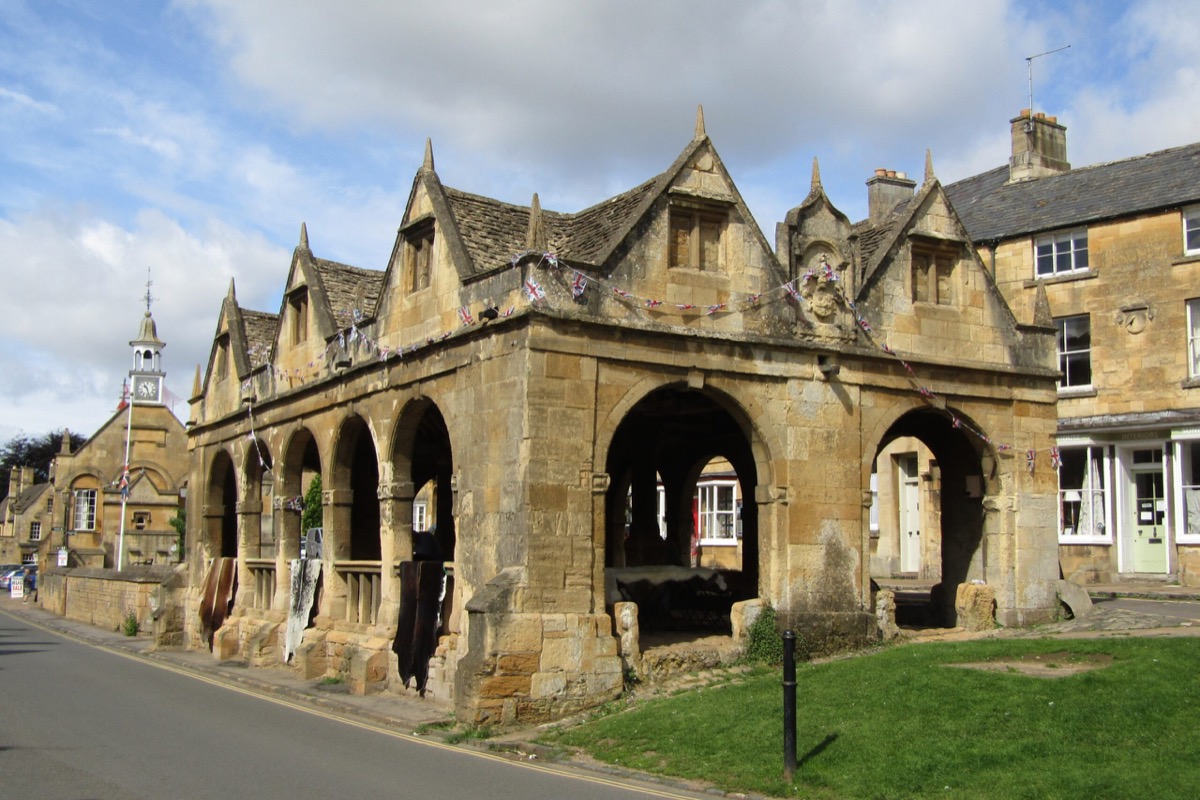 Chipping Campden