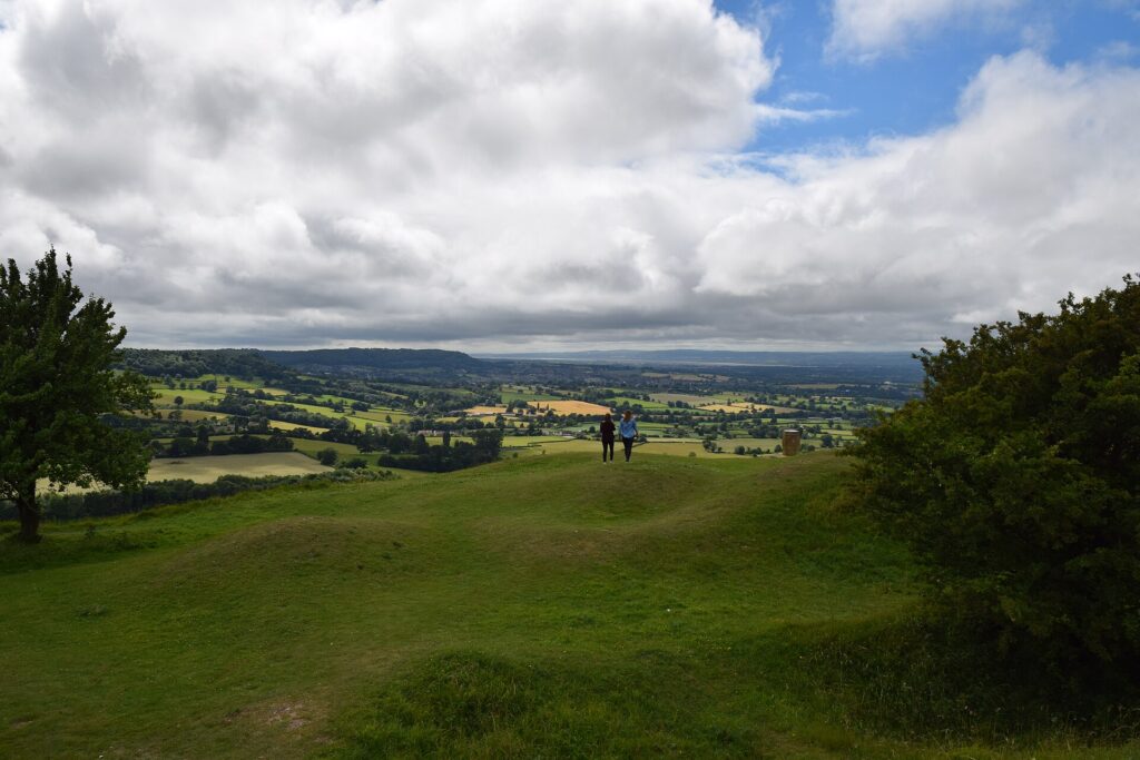 Nympsfield Long Barrow