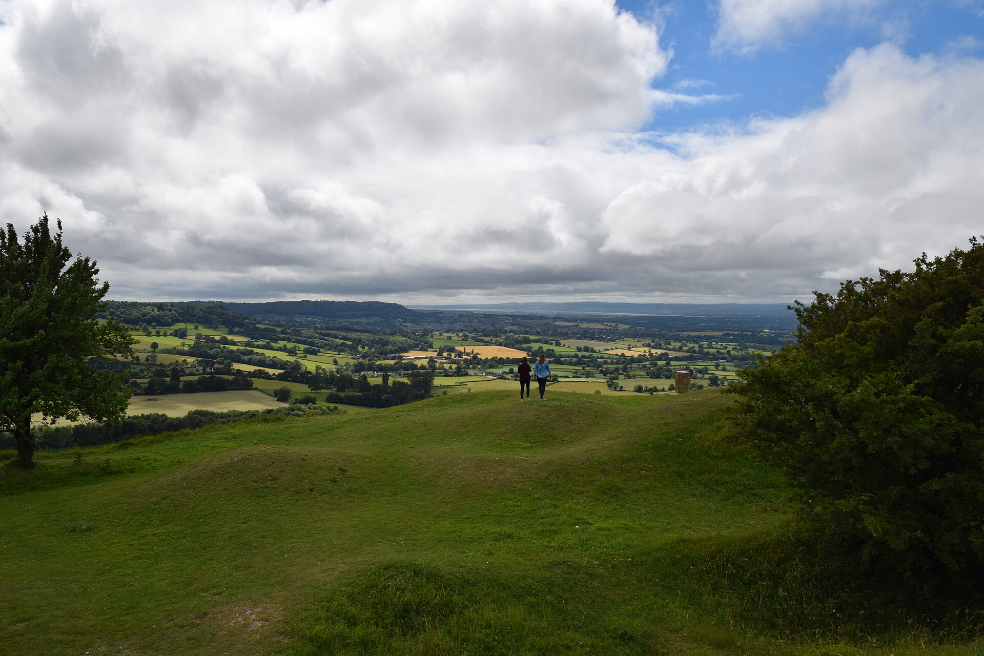 Nympsfield Long Barrow