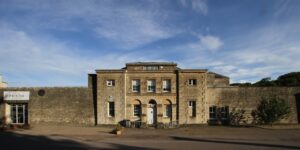 The Old Prison, Northleach