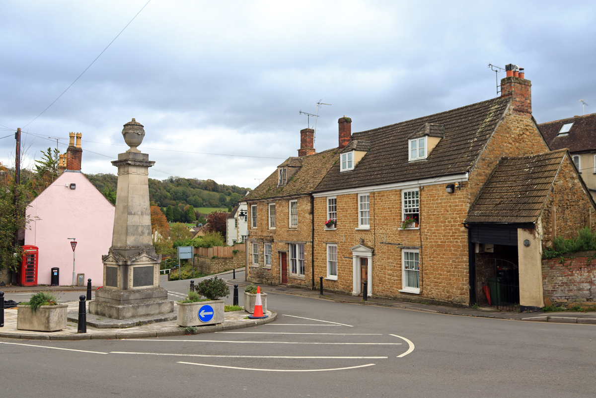 Wotton-under-Edge